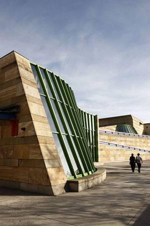 staatsgalerie 